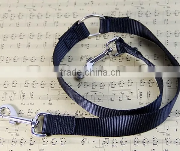 Dog Pet Car Safety Seat Belt Harness Restraint Lead Leash Adjustable Travel Clip photo-3