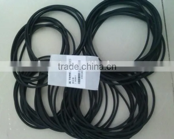 China Supply Terex Dump Truck Spare Parts photo-3