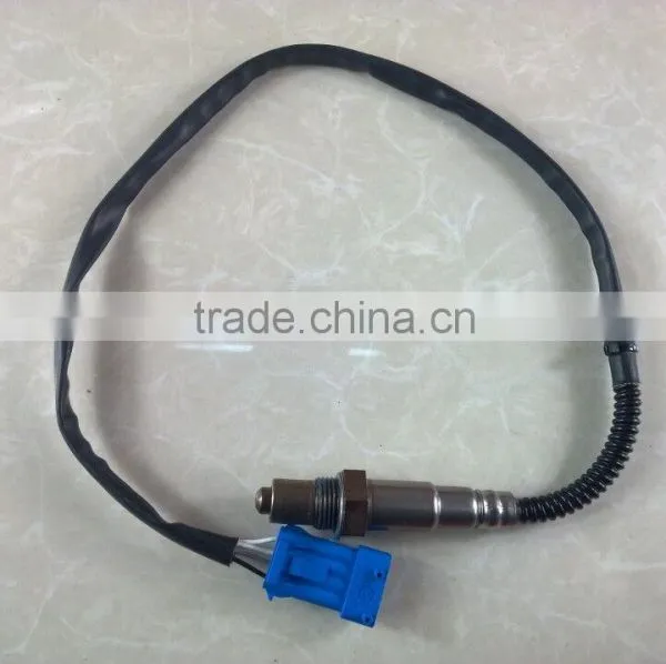 Citroen Berlingo C2 C3 C4 C5 C6 C8 Peugeot Oxygen Sensor 1.1-3.0L 1996- 0258006185 0 258 006 185 Xsara Picasso 206 207 photo-3