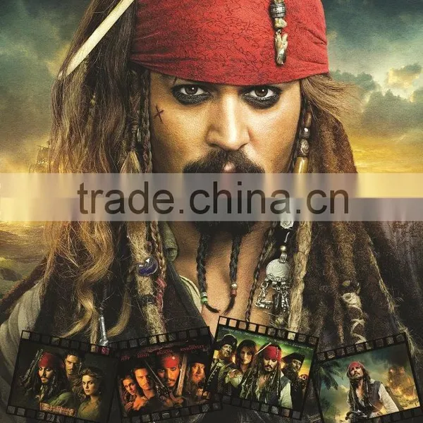 Classic & Modern Movie Star Photopaper Posters Printing