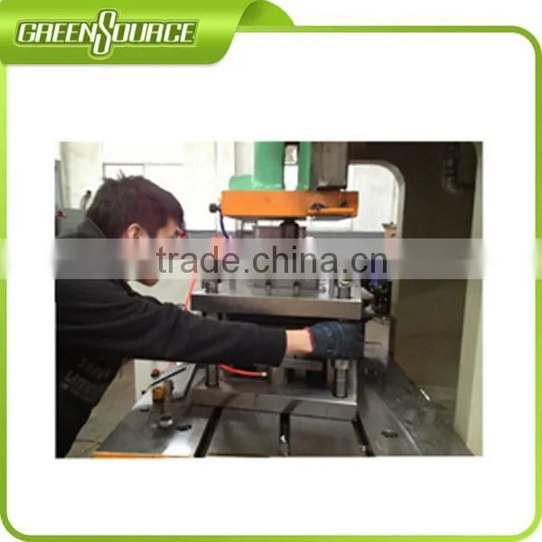 Automatic Aluminium Product Making Machine photo-3