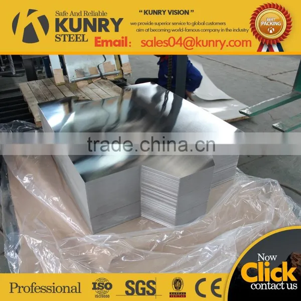 Bright Tinplate of China Supplier photo-2