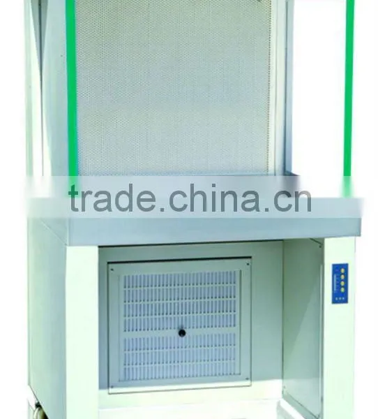 Vertical Laminar Flow Laminar Flow Cabinet