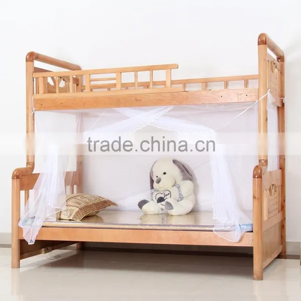 Hot Sale Elegant Mosquito Net Canopy Insect Folding Set Garment Factories photo-2