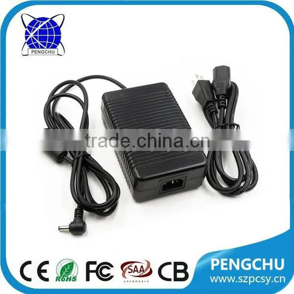 12V 17A AC DC Switching Power Supply 200W Power Switching Adapter