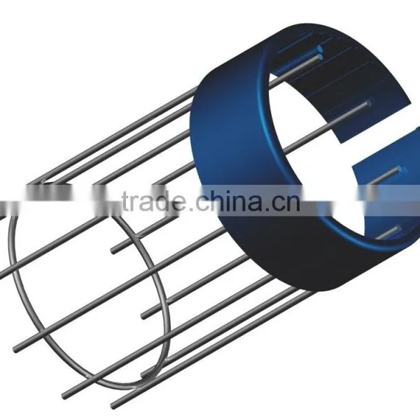 Dust Collector Accessory With Connecting Rings photo-5