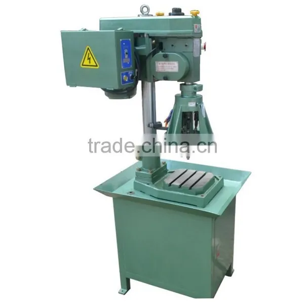High Quality Horizonal Type Air Tapping Machine