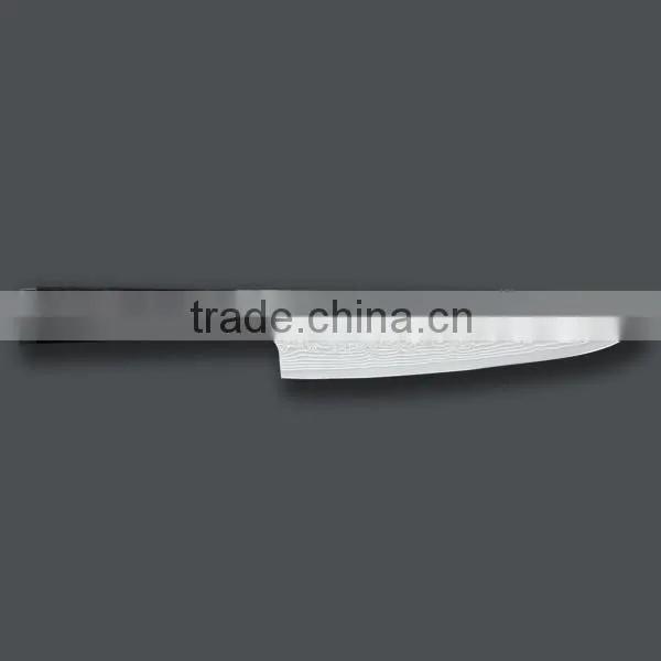 New Style Kitchenware Damascus Steel Kitchen Knife Set Quality Choice photo-3