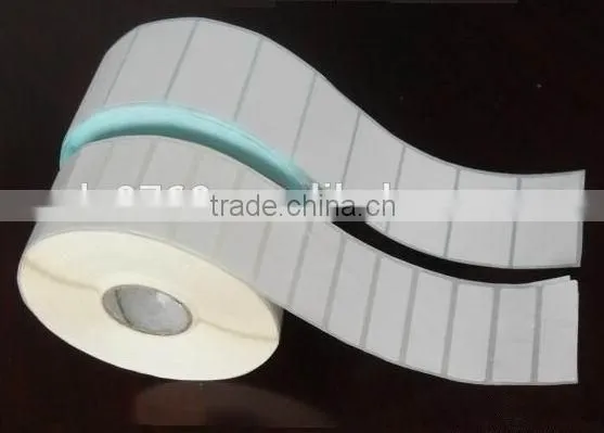 Aotomatic Roll to Sheet Cutting Machine photo-5