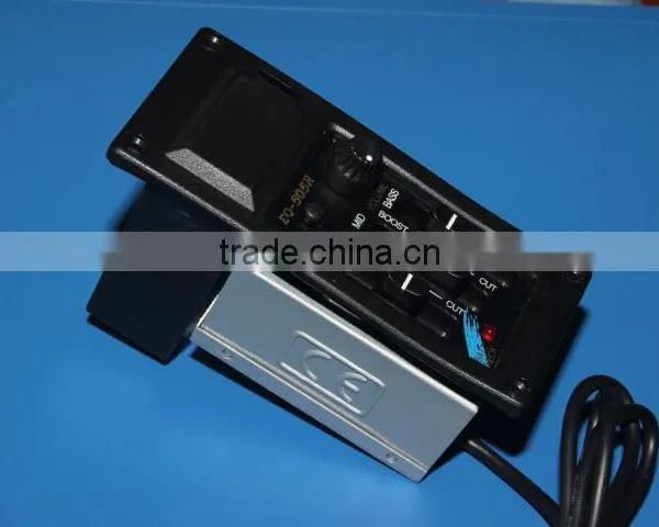 EQ-505R Hot Sale Guitar Pickup photo-3