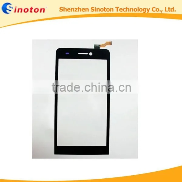 Hot-selling Lcd Touch Screen With Frame for Archos 50 Helium 4G Capactive Lcd Touch Screen photo-2