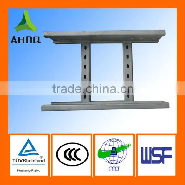 Cable Tray Sizes