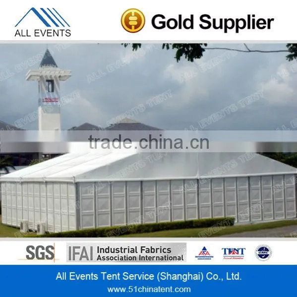 ABS Solid Wall Party Tent / Wedding Party Tent for Sale