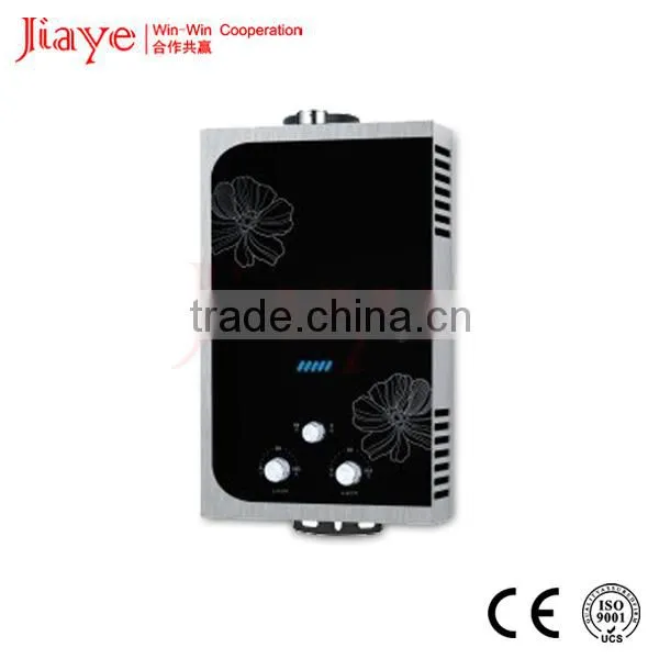 Gas Geyser for Shower/gas Room Heaters JY-SGW003
