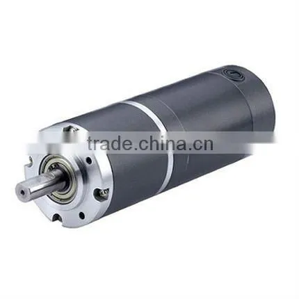82MM Diameter Gear Reducer photo-3