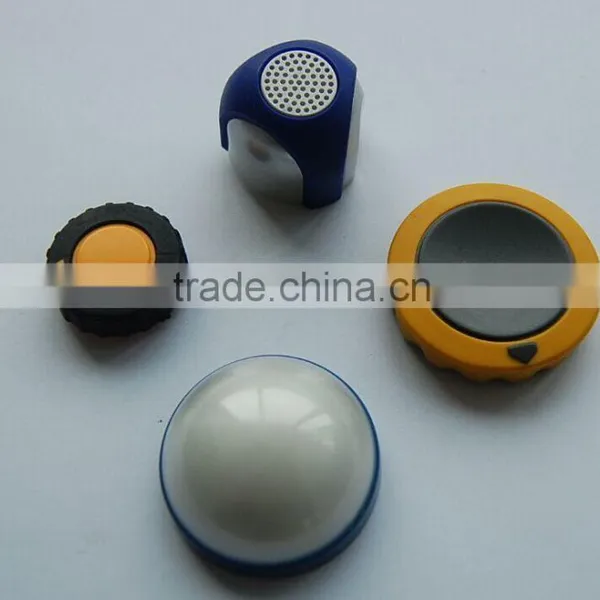 Plastic Injection Mold, Inject Tooling, Mould Maker photo-3