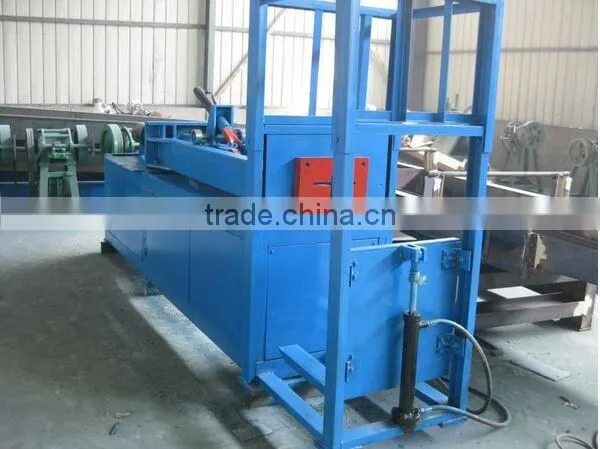 Waste Tire Recycling Machine photo-3