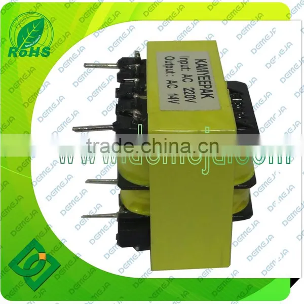 Erl-35 High Frequency Transformer High Voltage Transformer photo-6