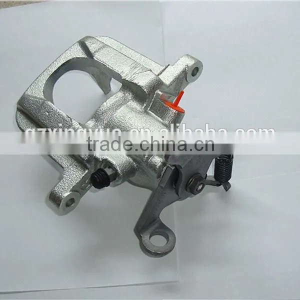 Brake Caliper Rear Right OEM 68029890AD for 2009-2013 Dodge Journey 2.4L 3.6L photo-2