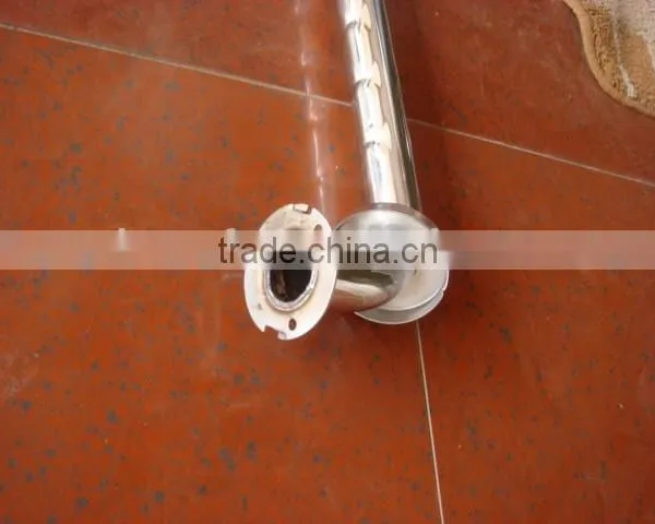 304 Safety SS Grab Bar(304stainless Steel Grab Bar)for Bathroom,toilet. photo-3