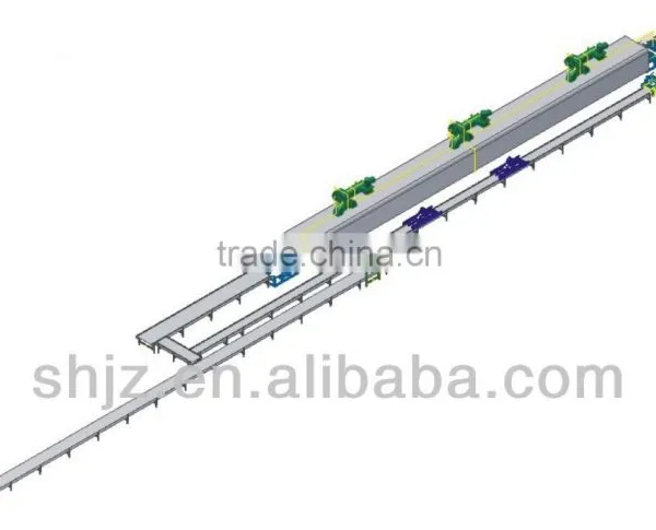 Automatic Production Line for Cup Cake photo-2