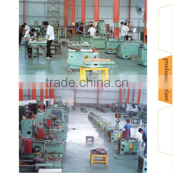 Sale Factory FX-G120 Gear Hobbing Machine photo-4