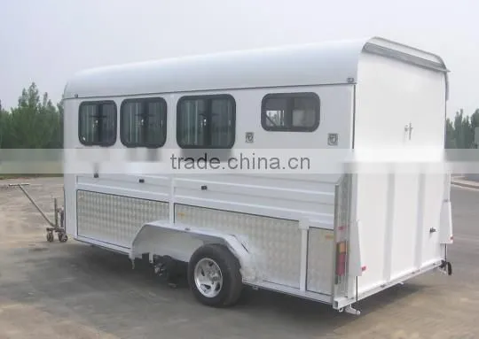 3 HAL Float-camper Special photo-3