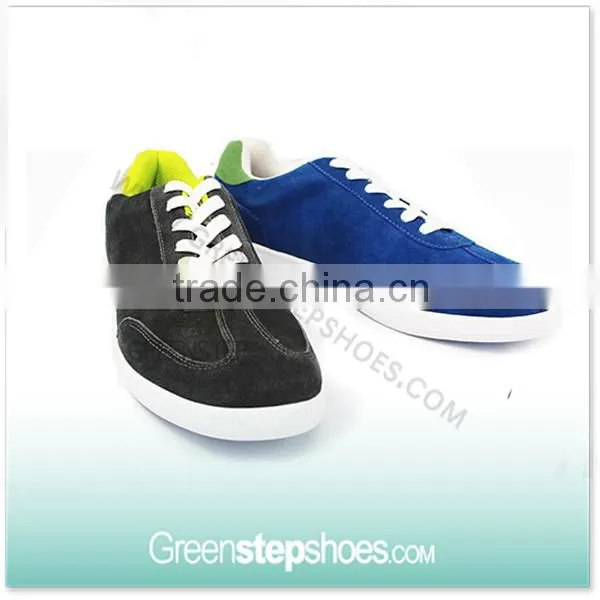 Popular Suede Shoes Men 2015, Men's Shoes Made In China photo-6