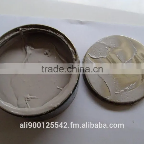 High Strength Performing Light Weight Polyester Auto Putty photo-2