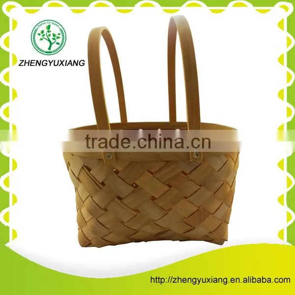 Handicraft Storage Basket/Beautiful Baskets/Storage Stool