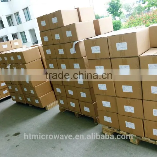 800-2700MHz 500W 5/6/7/10/15/20/25/30/40dB DIN Type Base Station rf Directional Coupler photo-3
