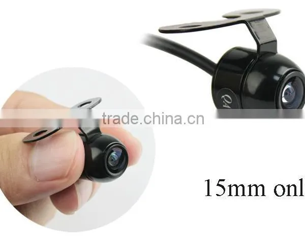Factory Price Reverse Car Camera Shenzhen Windrunner Manufacturer photo-4