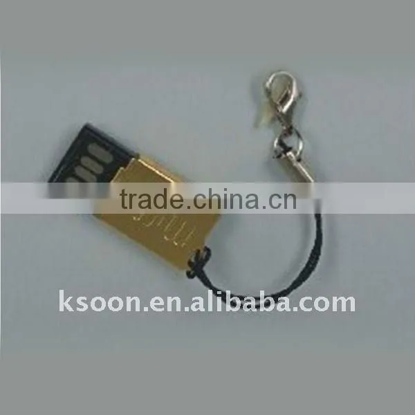 USB TF Card Reader