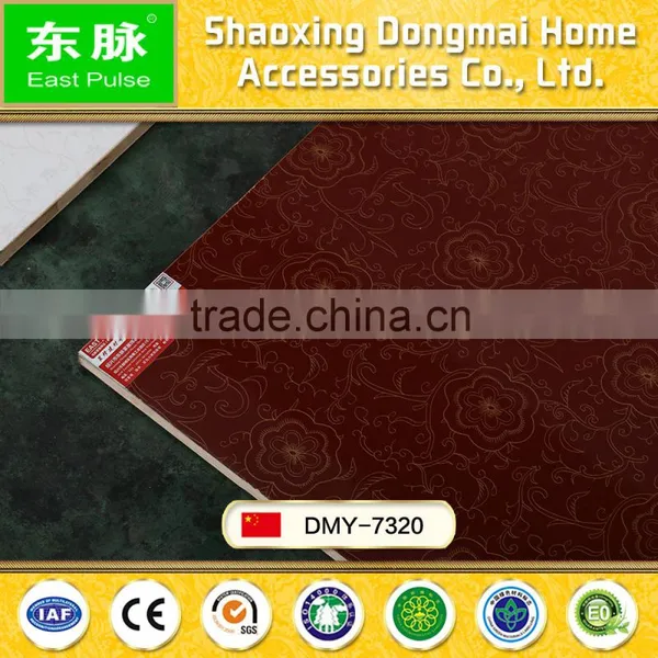 High Gloss High Quality Decorating UV Board photo-2