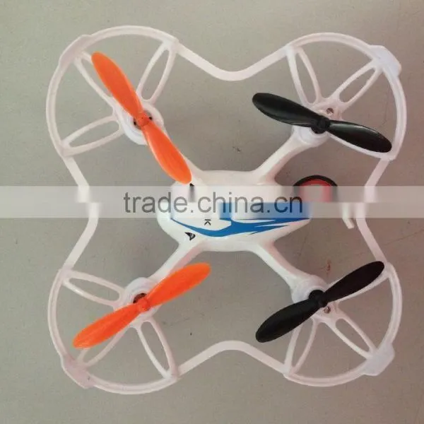 2.4G Quadcopter Drone RC Drone With Camera 10210287 photo-4