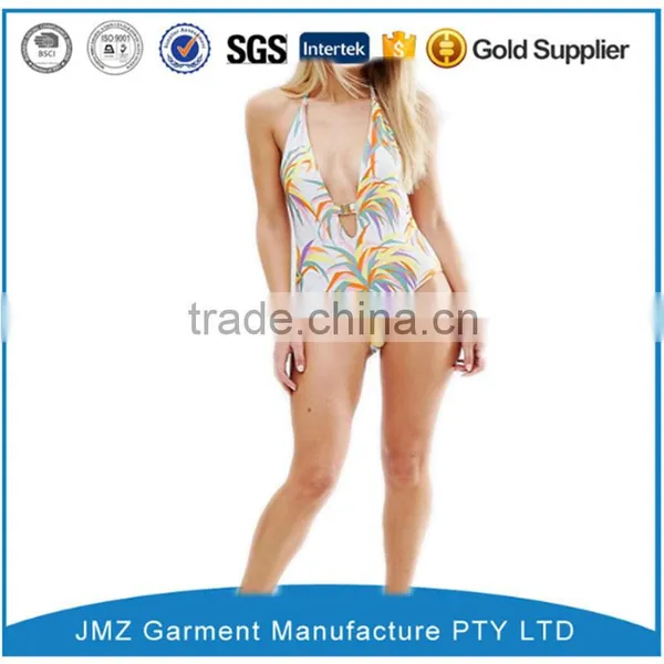 2016 New Style High Quality Women Fashion Swimwear photo-3