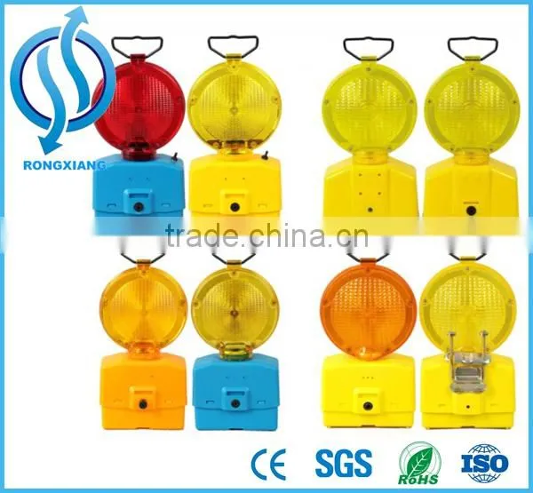 Hot Sale! Led Traffic Light / Traffic Warning Light photo-4