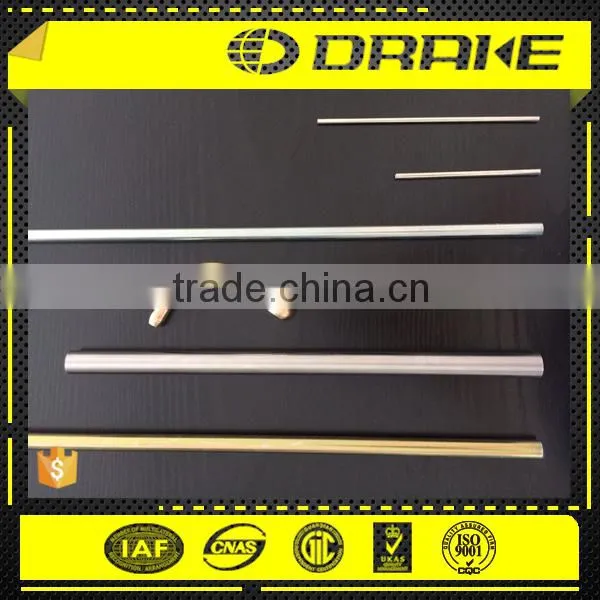ANSI SAE 4130/JIS SCM430 Structural Alloy Seamless Steel Pipe photo-4