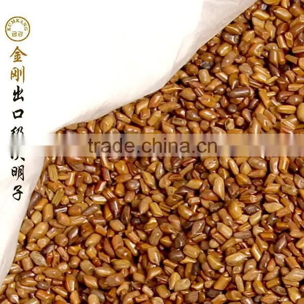 Baked Cassia Seed/ China Cassia Seed Tea