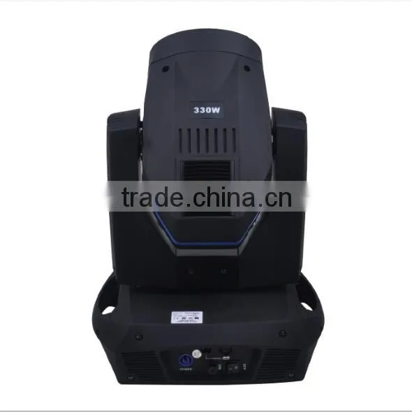 China 330W Moving Head/Sharpy Beam Moving Head 330w 15r photo-2