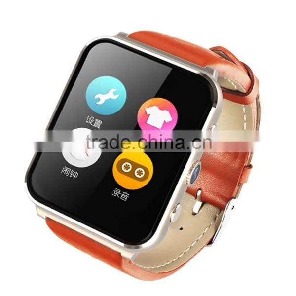 2015 New Arrived Intelligent Bluetooth Smart Watch Phone photo-4