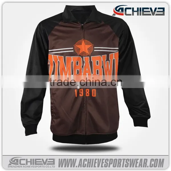 Bomber Jacket Men/baseball Jacket/custom College Jacket Supplier's Choice photo-2