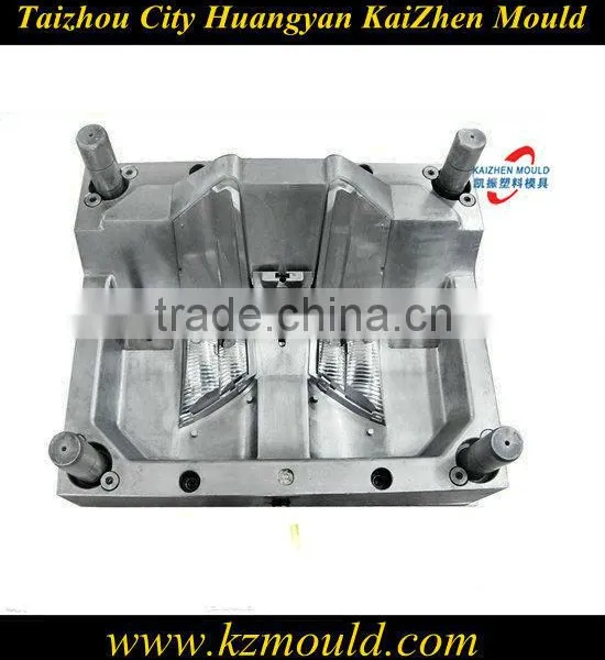 Professional Design Plastic Auto Rear Lamp Mould photo-2