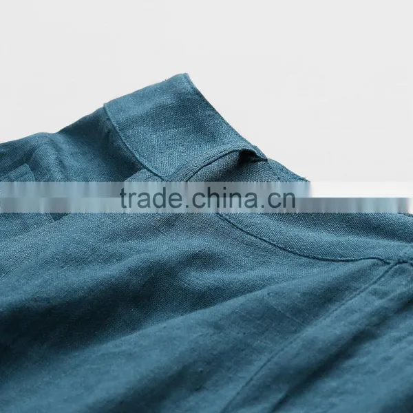 Long Skirts in Summer New Pure Color Joker Leisure Show Thin Woman Skirt of Tall Waist Cultivate One's Morality photo-5