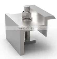 Solar Ballast Roof for Home Mounting System photo-3