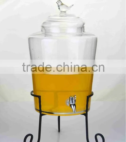 JUICE BOTTLE