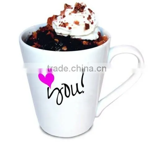 Cup Cake Mug - Creamics Material photo-3