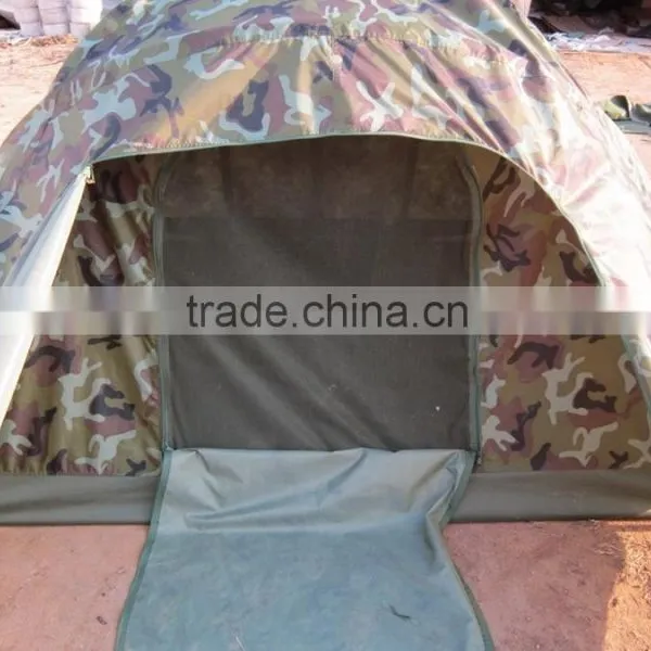 Combate Army Tent photo-4