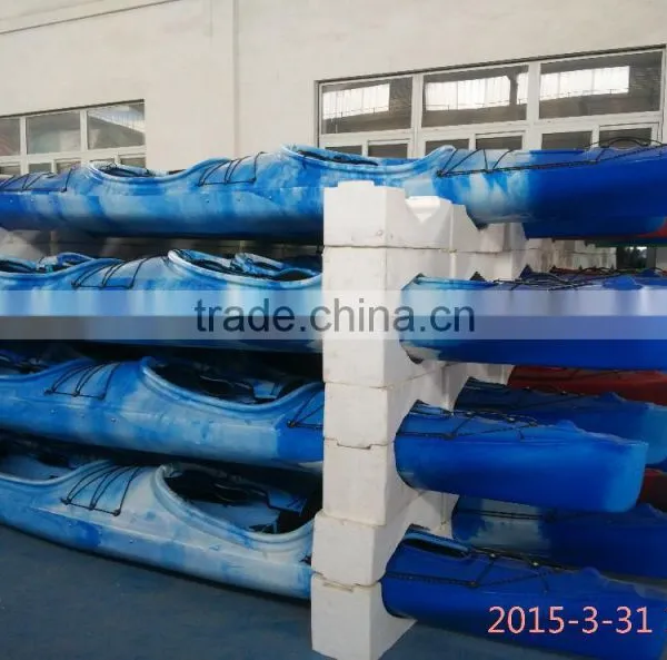 Double Sea Kayak photo-2