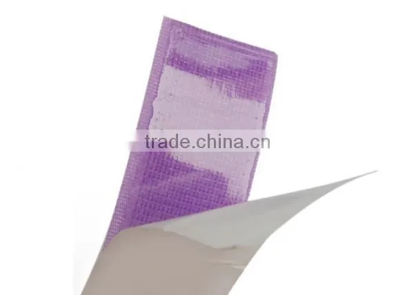 Self Adhesive Plastic Hooks, Waterproof Adhesive Tape, Sticky Hook Loop photo-5